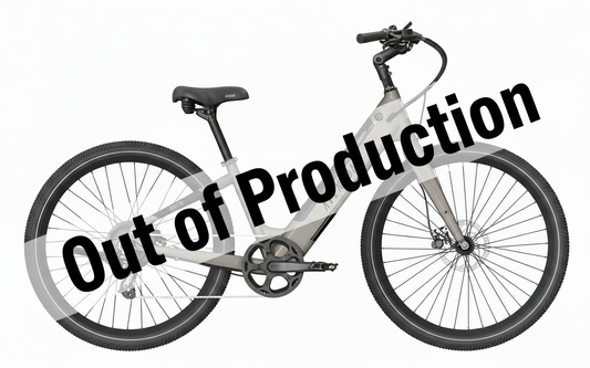 Aventon PACE 500.3 Step-Thru E-Bike
