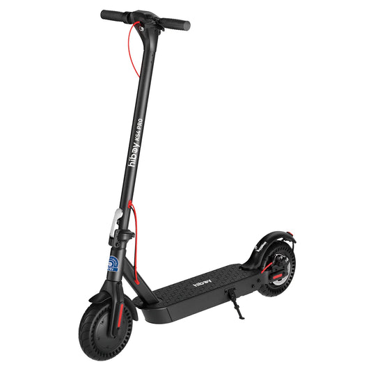 Hiboy S2 MAX Electric Scooter