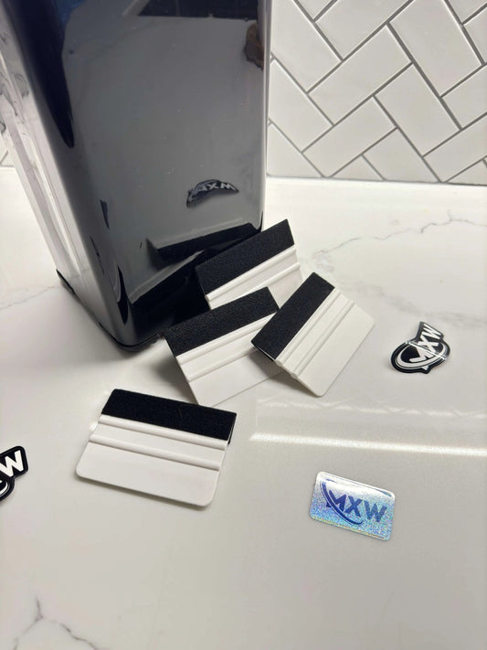Microfiber Squeegee