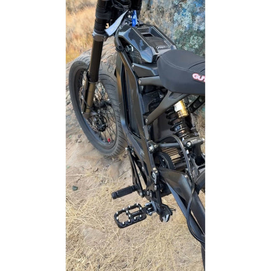 E-Moto Foot Lock Peg – for Surron, Talaria, E-Ride & More