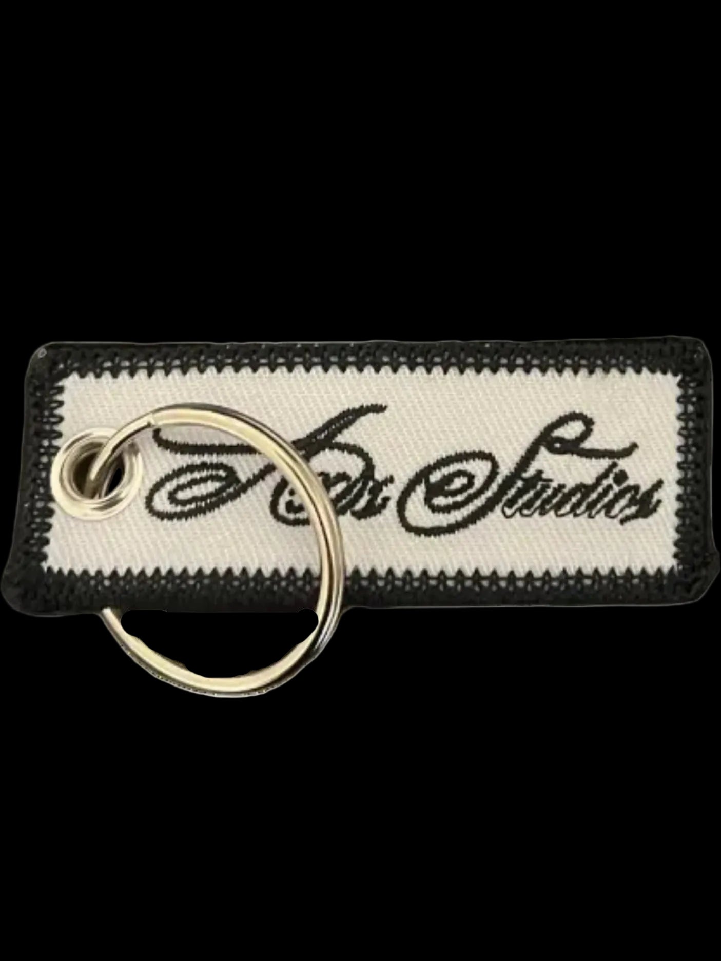 π Axis Studios Keychain (100% off)
