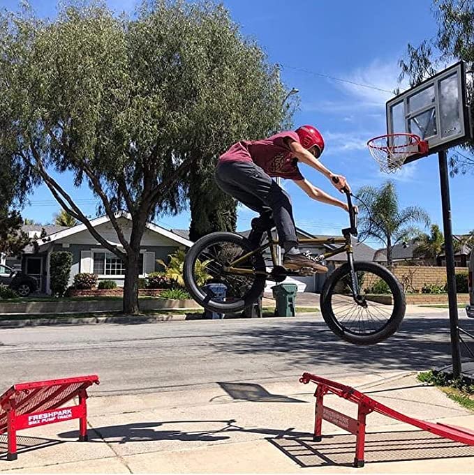 BMX Spine Kit
