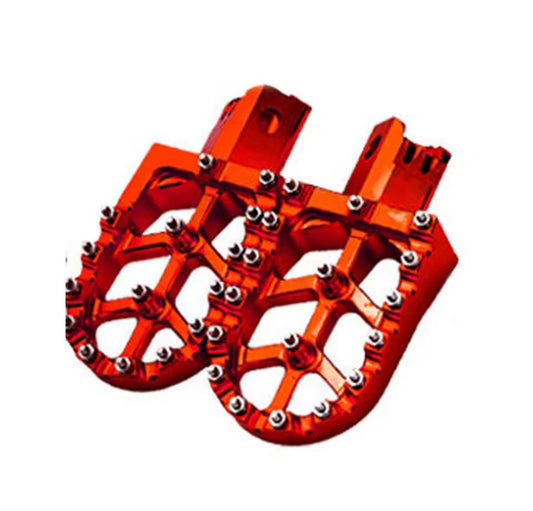 Razor Pegs