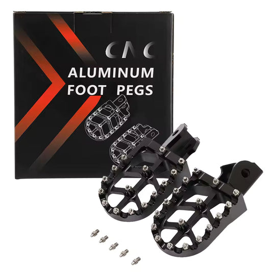 RTR FootPegs