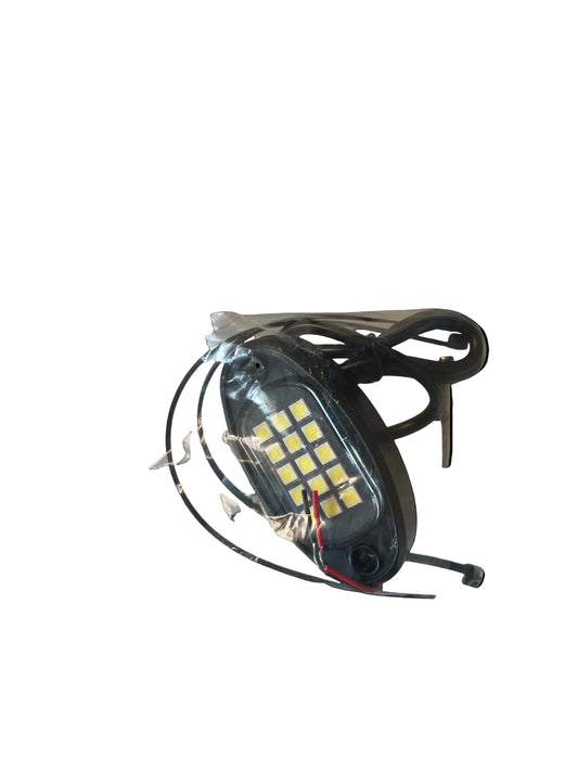Axis Studios Rocklight