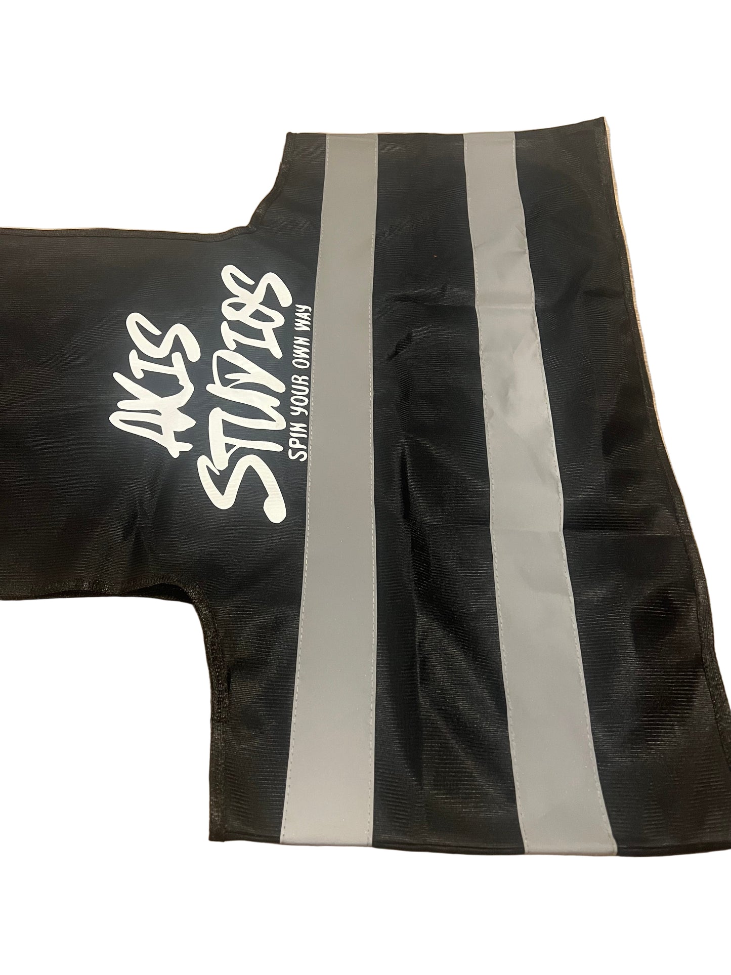 Black Axis Studios Glow In The Dark Vest