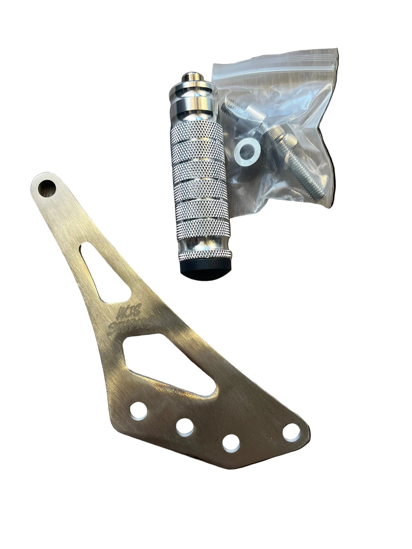 Surron LBX/Eride/ Talaria Mx3,Mx4,Mx5 Footlock