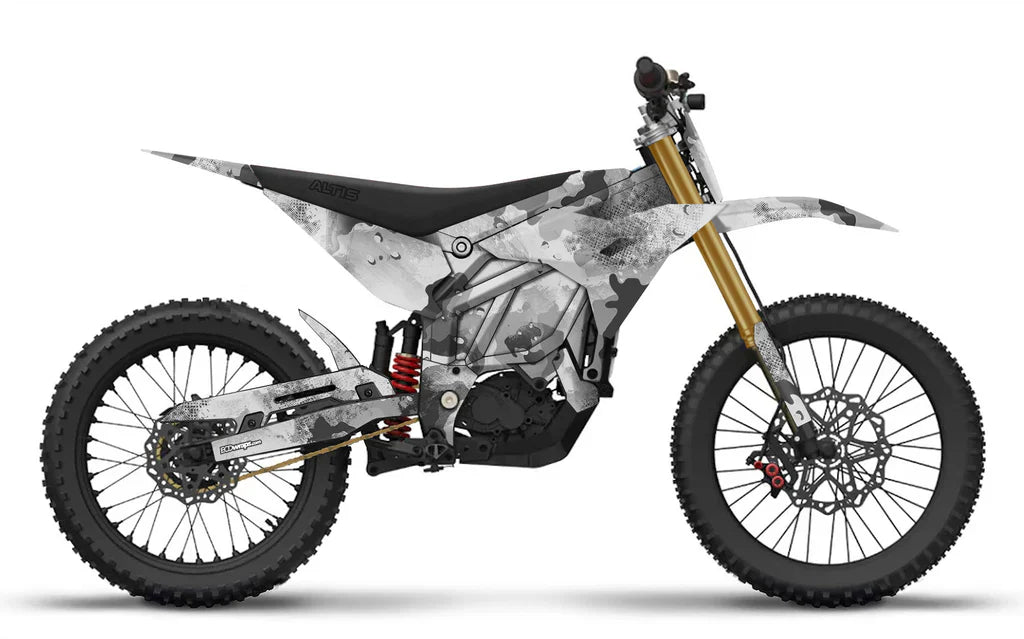 Altis Sigma Graphics Kit