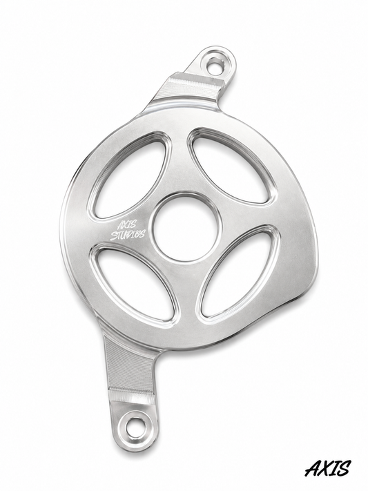 Talaria XXX Motorcover (Metal)