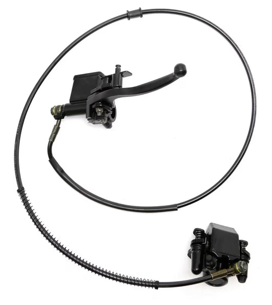 TUTTIO/YOZMA UPGRADE KIT