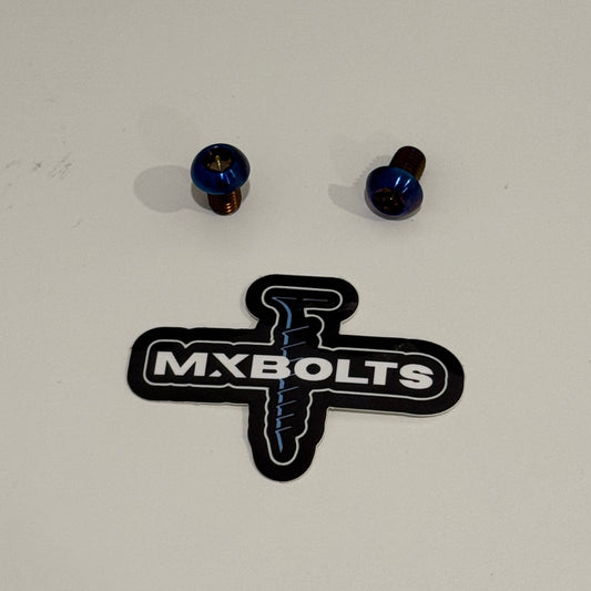 Formula Brake Reservoir Bolts