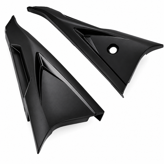 Yozma IN-10 Side Panels