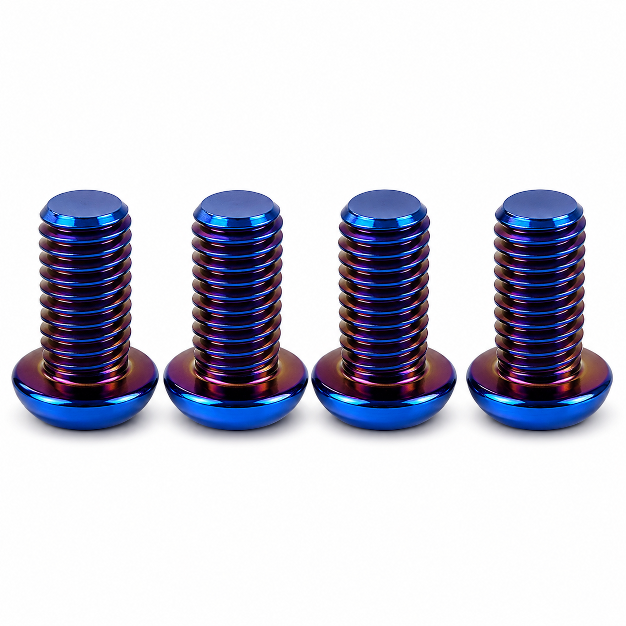 Yozma IN-10 Controller Titanium Bolts