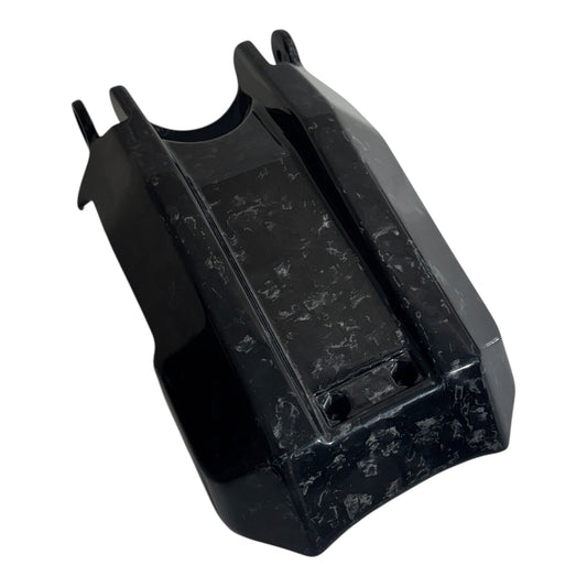 Eride carbon fiber battery