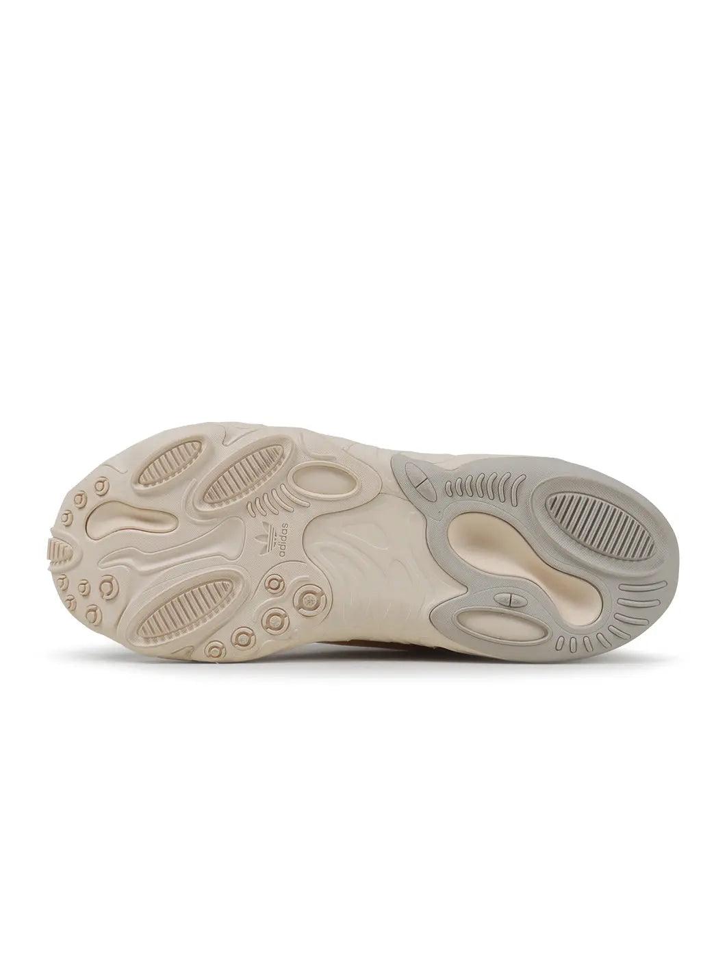 Adidas Mens Ozweego - Chalk White