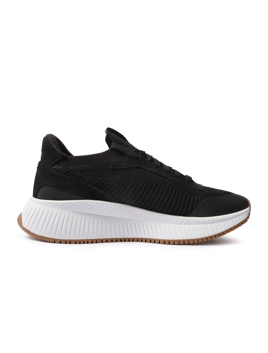 Hugo Boss TTNM EVO Shoes - Black
