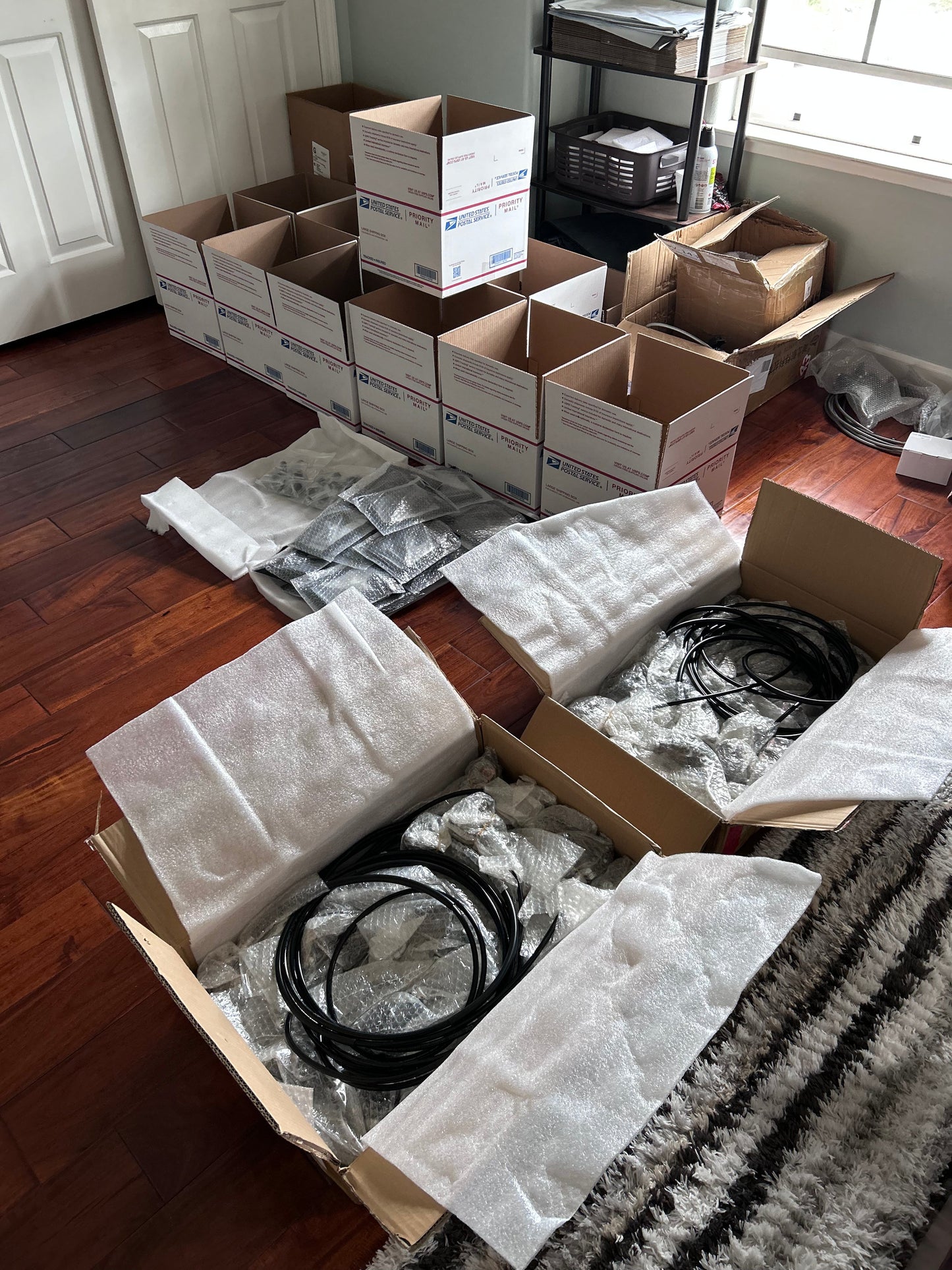 Tuttio/Yozma/Heybike Ultra Bee Brake Kit