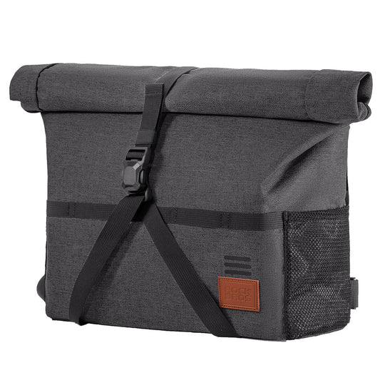 Folding Bike Handlebar Bag & Shoulder Bag - 8L