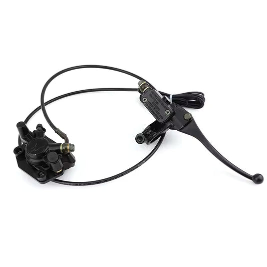 Tuttio Soleil 01 Upgraded Rear Brake Kit