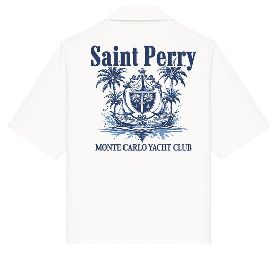 Monte Carlo Yacht Club Shirt