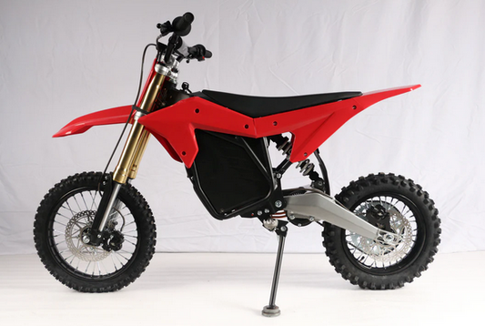 Full Plastics Kit