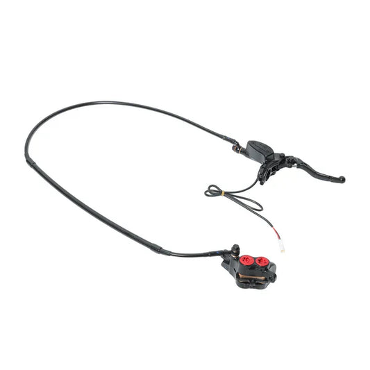 Altis Full Break System