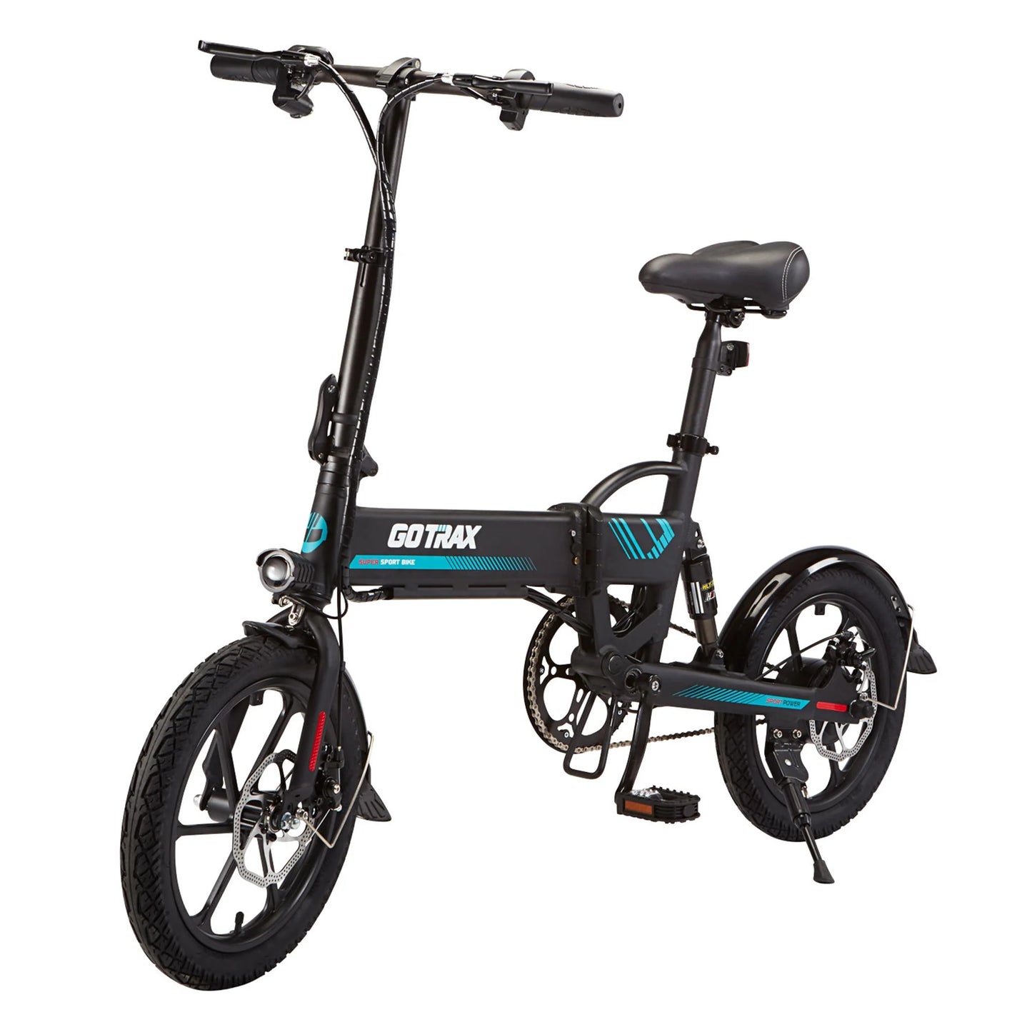 EBE1 Electric Bike
