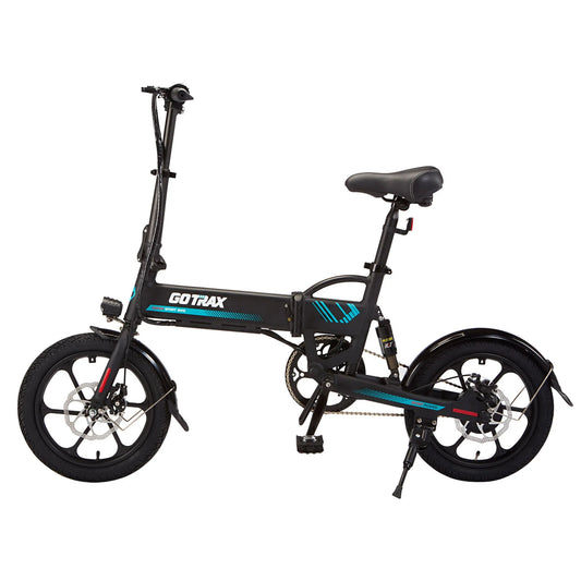 EBE1 Electric Bike