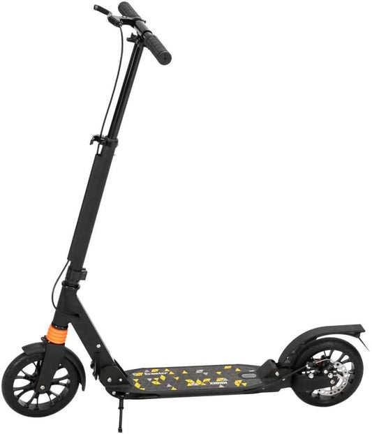 Folding Scooter for Adult and Teens