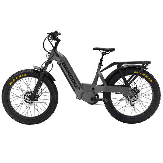 Kodiak AWD SD