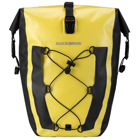 Waterproof Bike Pannier - 27L