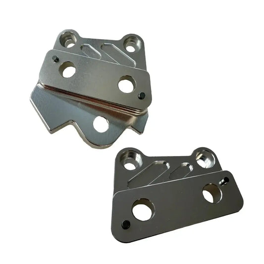 Upgraded Talaria X3 Foot Peg Bracket (XXX) | Left & Right