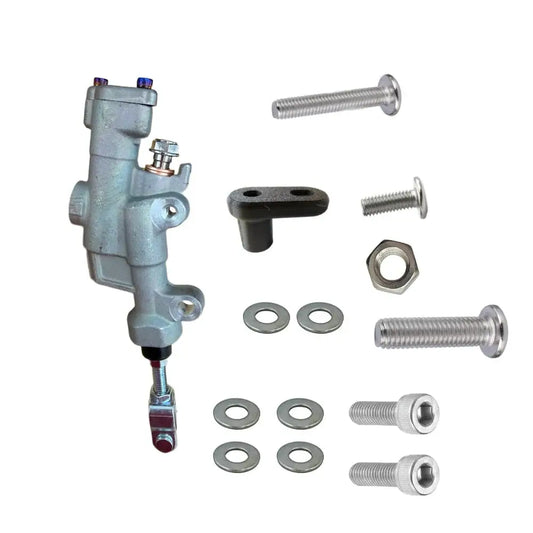 Surron Foot Brake Master Cylinder YZ250 | Eride Pro SS | Talaria