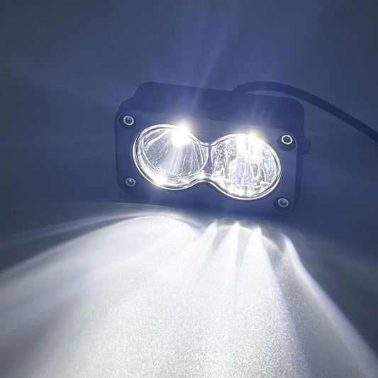 LED Headlight Switch Kit for Sur-Ron/Segway/Talaria