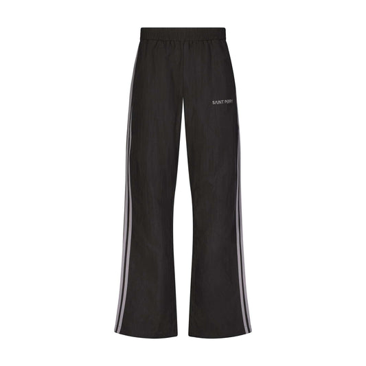 Otis Track Jacket and Pants - Black & Gray