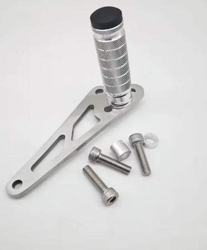 Talaria x3 foot/shiftlocks