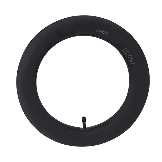 Front Rear Inner Tube for Tuttio Soleil 01 Durable Butyl Rubber Tires 14*2.5 Electric Dirt Bike E-Bike