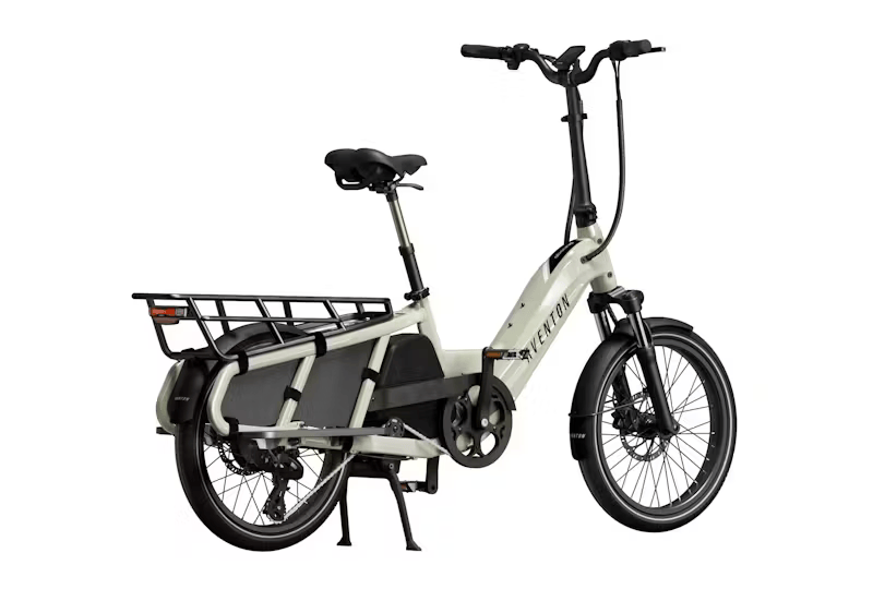 Aventon ABOUND Cargo E-Bike