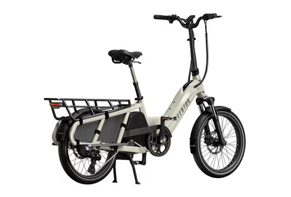 Aventon ABOUND Cargo E-Bike