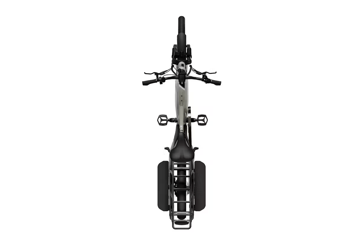 Aventon ABOUND Cargo E-Bike
