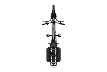 Aventon ABOUND Cargo E-Bike