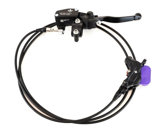 Formula Light E-moto Brake Rear