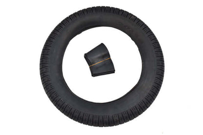 Innova 20x4.5 Puncture Resistant Tire