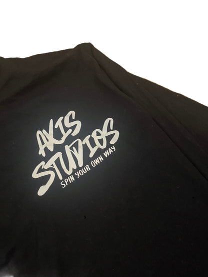 Black Axis Studio Long Sleeve