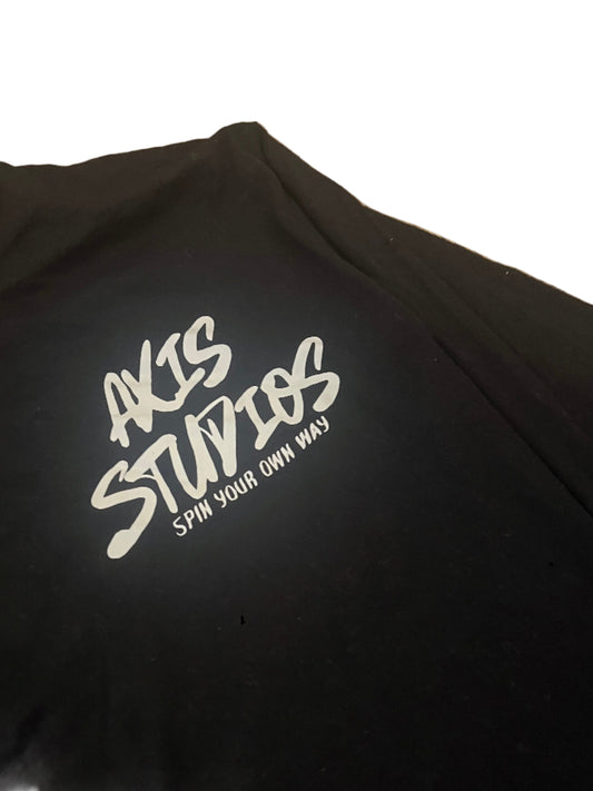 Black Axis Studio Long Sleeve