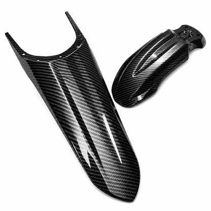 Tuttio Soleil 01 Upgraded Fender Kit