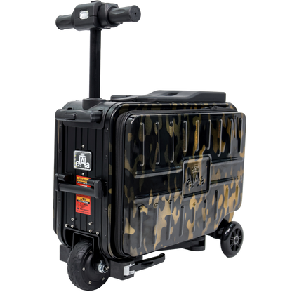 Elala Lite - Camo
