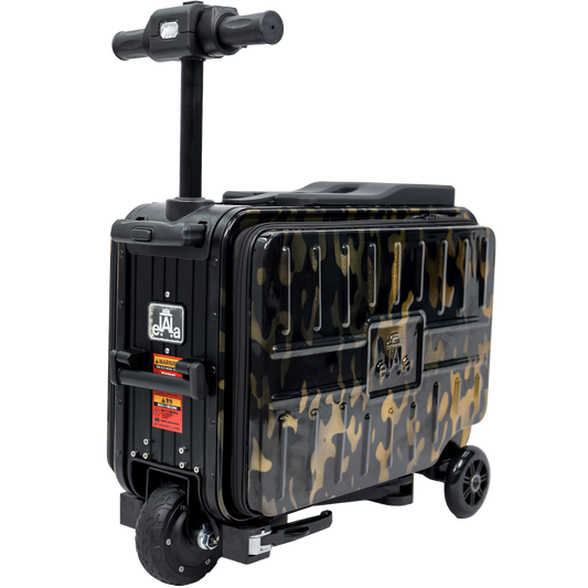 Elala Lite - Camo