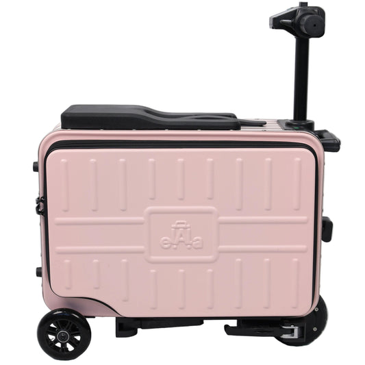 Elala Lite - Pink