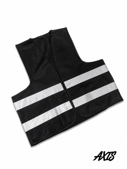 Black Axis Studios Glow In The Dark Vest